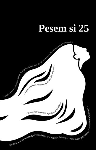 Pesem si 25
