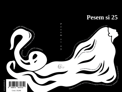 Pesem si 25 - Image 2