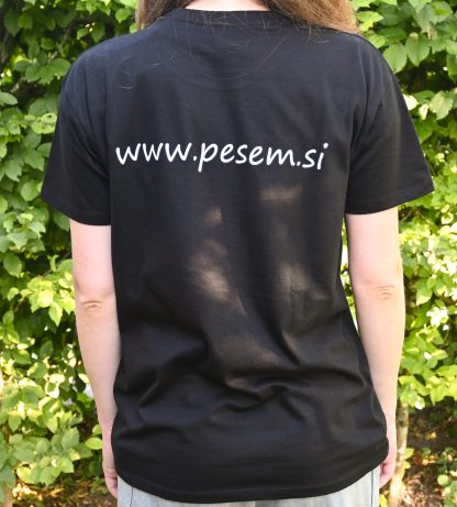 Majica Pesem si - Image 5